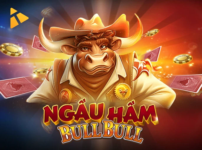  Ngầu Hầm Bull Fight